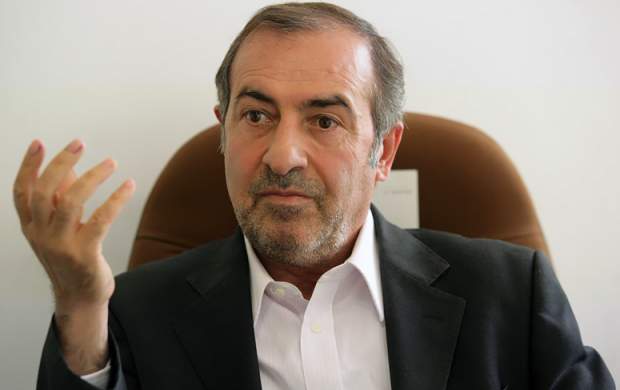 قول همکاری عضو شورای شهر تهران به ساواک