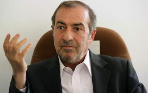 قول همکاری عضو شورای شهر تهران به ساواک