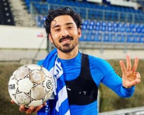 انتقاد قوچان نژاد از سرمربی زوله