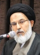 مردم کرج به ایستادگی رای دادند / آیت‌الله میرباقری نفر اول خبرگان البرز شد 