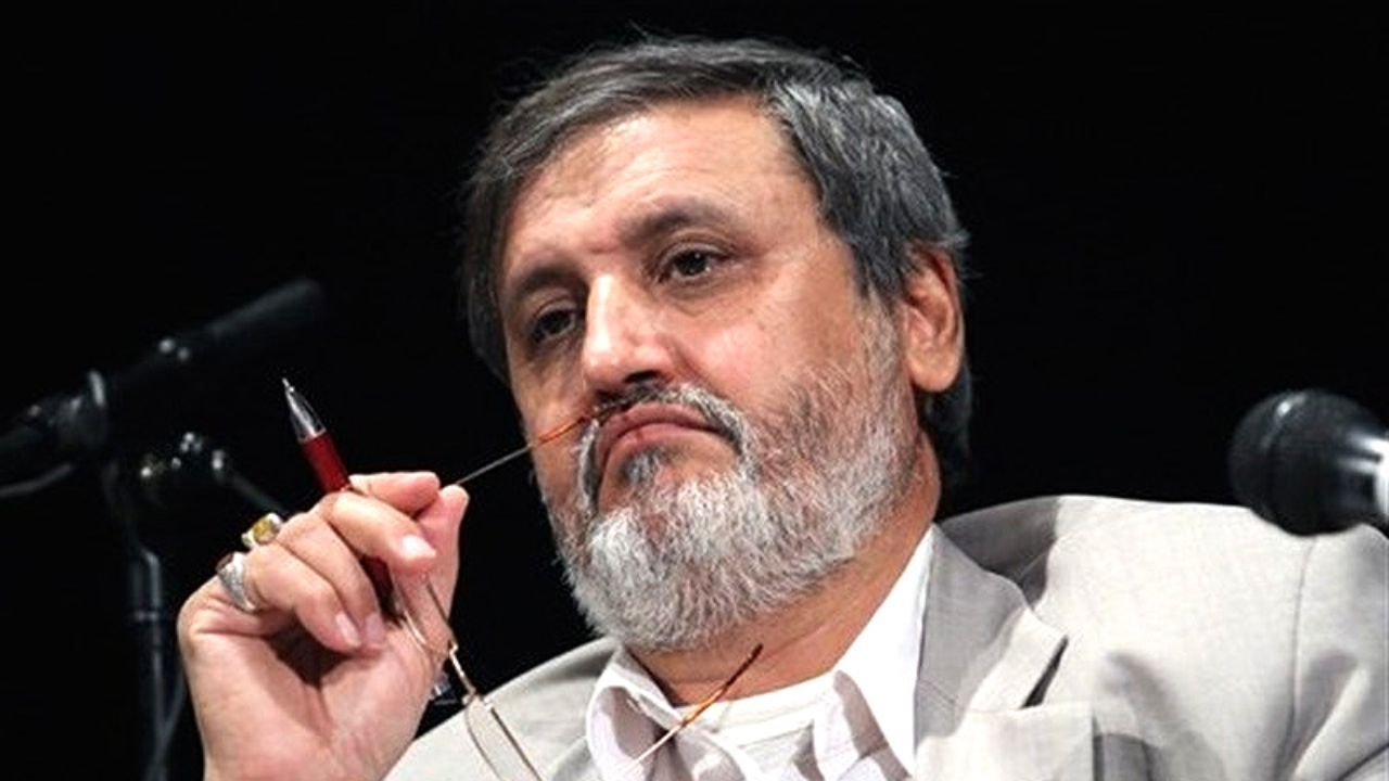 حمله تند ابطحی به توکلی: اگر اسنادی دارد ارائه کند/ توکلی پارکینسون دارد نمی شود از او توقع داشت 
