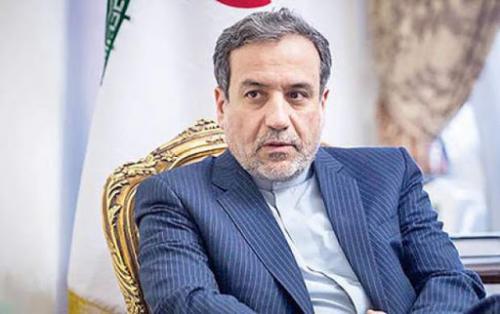 عراقچی: تهران منتظر اولین اقدام دیپلماتیک جو بایدن است/ قصد نداریم پا پیش بگذاریم 
