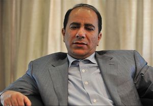 محکومیت مهدی جهانگیری 