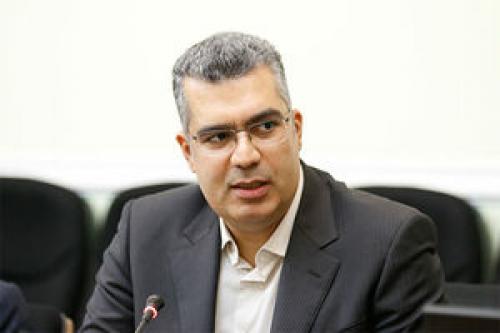  معاون دژپسند رئیس سازمان بورس شد