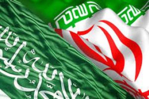 اعتراض ایران به بچه بازی های عربستان