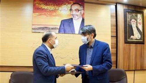 اشتغال پایدار زندانیان در زمان حبس و پس از آزادی و حمایت از اشتغال خانواده زندانیان در دستور کار است 