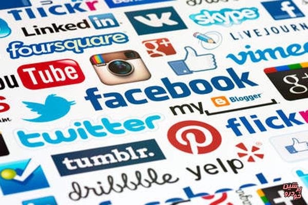  جولان ناشناس‌ها در اینترنت