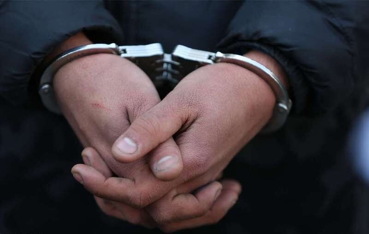  بازداشت یکی از دلالان دارو در بازار تهران
