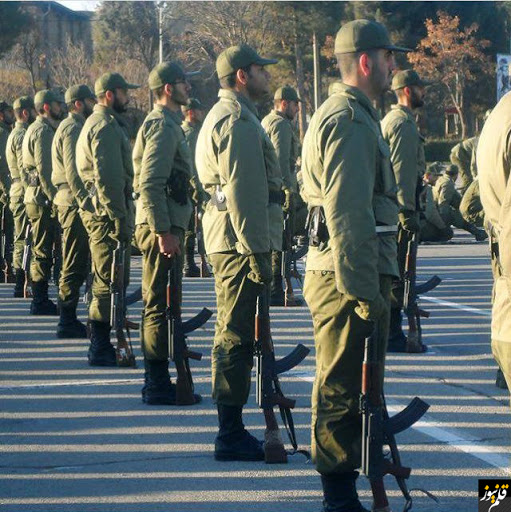 تغییر سربازی از «اجباری» به «حرفه‌ای»