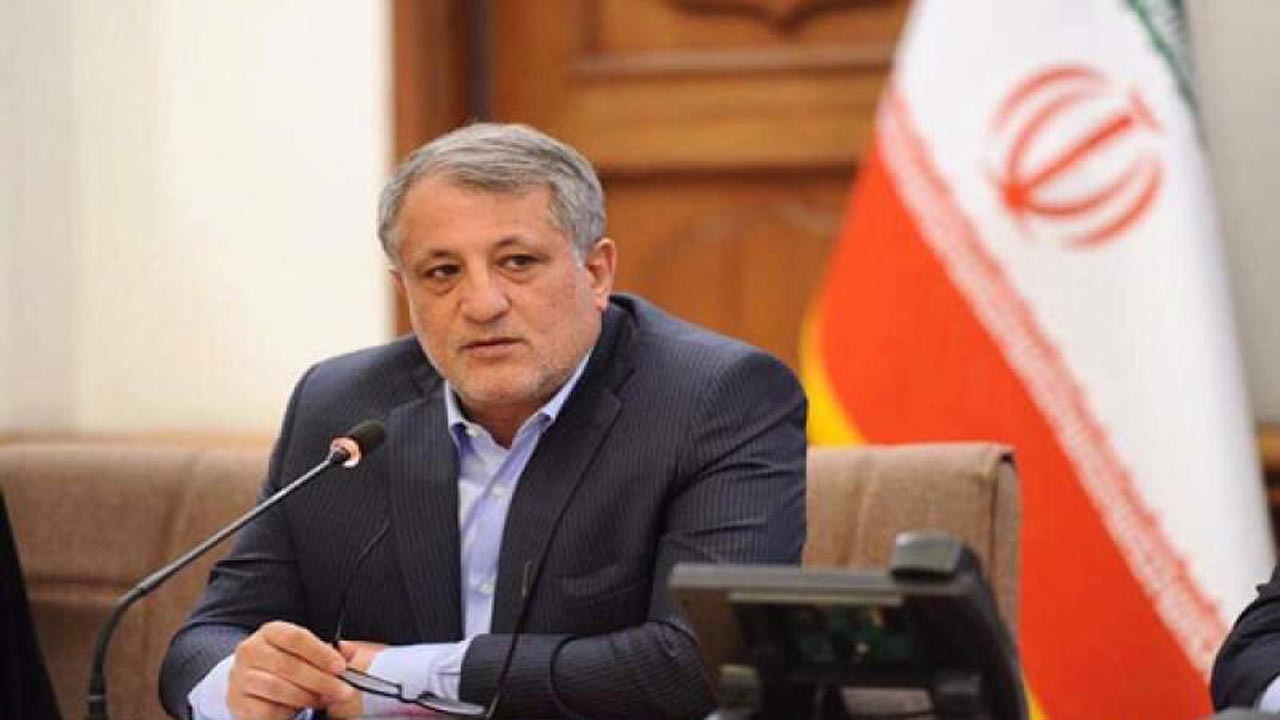 تأثیرات کرونا در مدیریت شهری