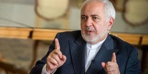  پاسخ محکم ظریف به لفاظی‌های فرانسه