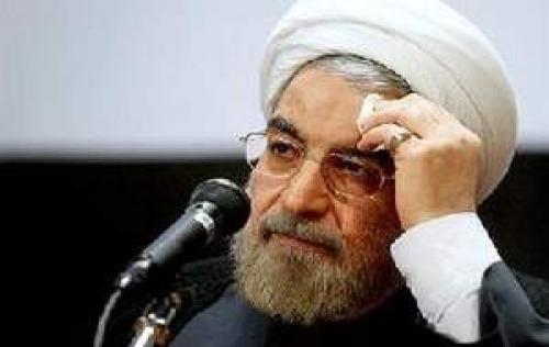 محبوبیت روحانی به زیر هفت درصد رسیده است