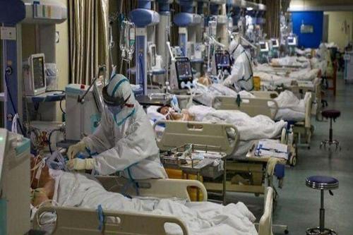 مرگ و میرهای ناشی از کرونا؛ پیش‌بینی‌ها غلط از آب در آمد 