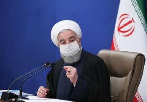 روحانی: باید جوانان را با انقلاب آشنا کنیم