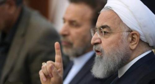 روحانی از احضار آذری جهرمی احساس ترس کرده است؟/ سناریوی جدید آقای رئیس جمهور چیست؟