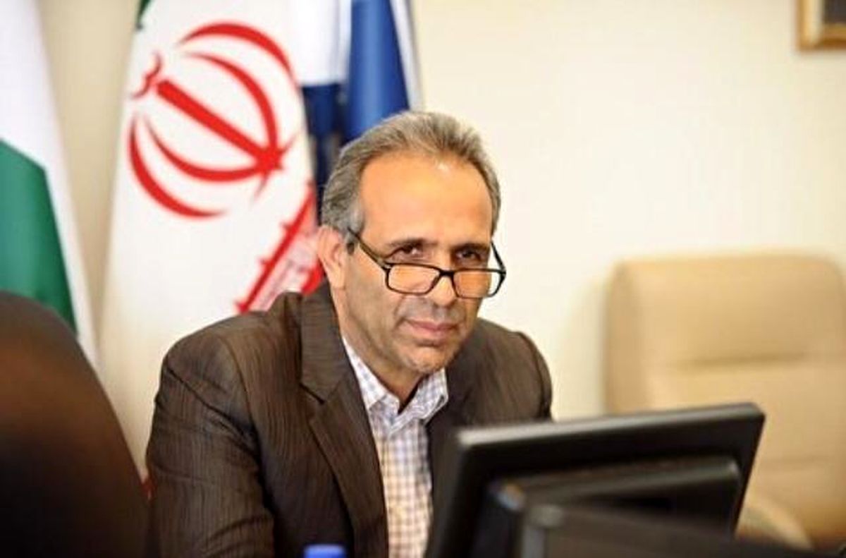 صدور گواهی کشف بزرگترین معدن طلا صدور گواهی کشف بزرگترین معدن طلا