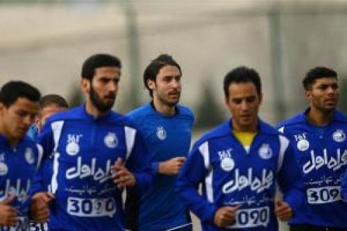 عذرخواهی رسمی عادل از پرسپولیسی‌ها! 