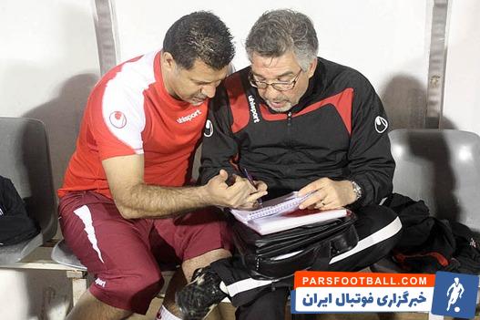 قوز بالای قوز برای پرسپولیس / حواشی بحران جدید در اردوی سرخپوشان