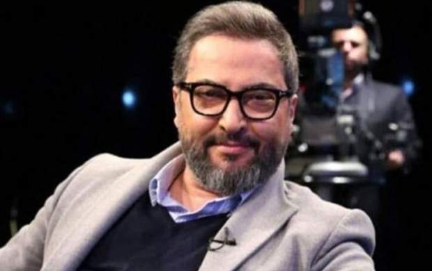 عکس/ کارت عروسی مهرداد میناوند