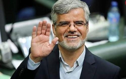 روحانی دیگر تحمل توهین‌ ندارد/ رقبای روحانی از آمدن بایدن و فرصت حل مشکلات ترسیده‌اند