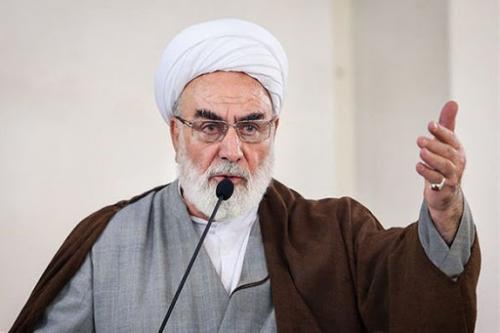 رئیس دفتر رهبر انقلاب: رهبری فرمودند نه مذاکره می‌کنیم و نه جنگ می‌شود 