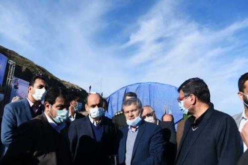 سیلاب ۸۶۰۰ روستای کشور را تهدید می کند