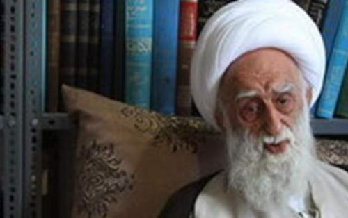 تشریح آخرین وضعیت جسمانی آیت‌الله نظری 