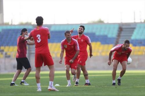 خبر خوشی به پرسپولیسی‌ها رسید!
