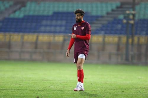 گزینه جدید برای پرسپولیسی‌ها در خط دفاع