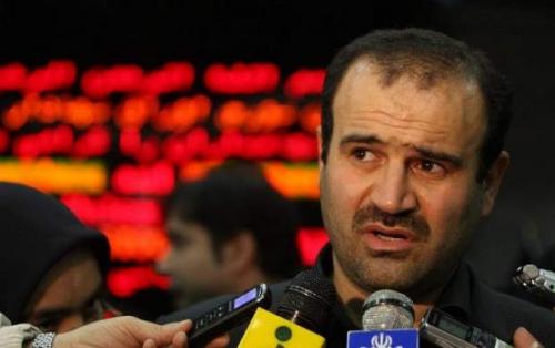 افشگری روزنامه حامی دولت از عزل رئیس سازمان بورس