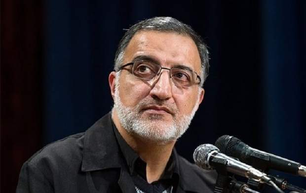 واکنش زاکانی به استیضاح روحانی