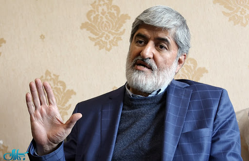 علی مطهری: صداوسیما رهاست و هر کاری می‌خواهد می‌کند
