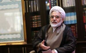 اصلاح‌طلبان در خانه عبدالله نوری به چه کاری مشغول هستند؟