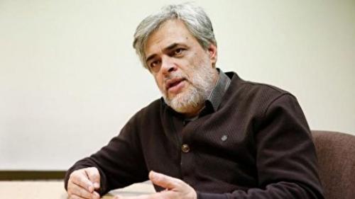 محمد مهاجری: شکایت از رییس جمهور بهانه برای آشوب جدید است 