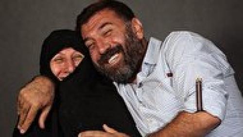 اولین گفتگو با مادر علی انصاریان: خدا علی را به من برگرداند +فیلم 
