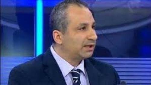 فیلم/ ایدی کوهن: ما جنگ با ایران را می‌خواهیم!