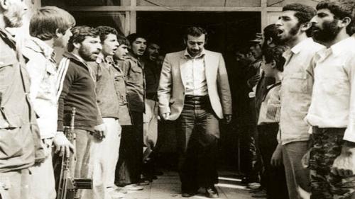  وزیری که تاریخ شهادتش راز تاریخ ماند