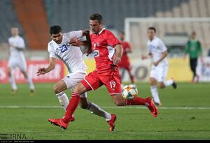تلاش «شبانه‌روزی» پرسپولیس