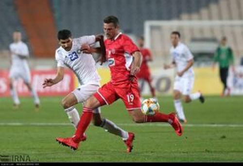 تلاش «شبانه‌روزی» پرسپولیس