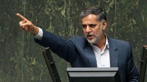 احمدی‌نژاد برای تایید صلاحیت شود، اول می‌شود