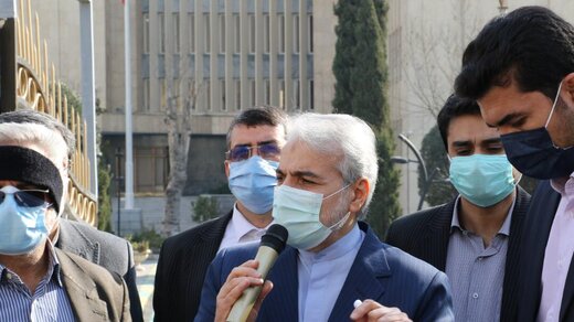آخرین خبر از همسان سازی حقوق وزارت علوم، بازنشسته‌ها و رتبه بندی معلمان