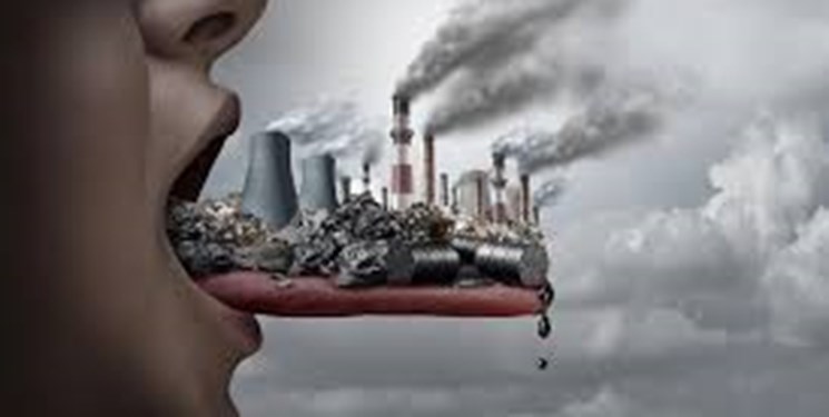 چگونه بفهمیم هوا آلوده است؟
