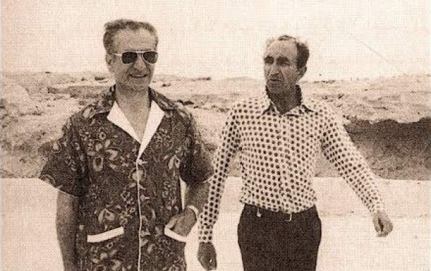 آخرین آرزوی محمدرضا پهلوی قبل از مرگ چه بود؟