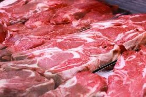 گوشت‌های مغولی تبدیل به پودر میشود!