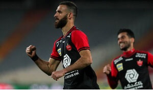 پرسپولیس مشکل فنی ندارد