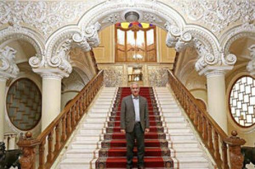  واکنش کفاشیان به دخالت در انتخابات