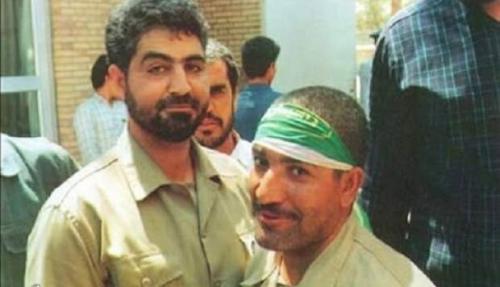 وقتی که امام گواهی‌نامه حاج‌قاسم را امضا کرد