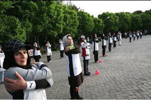  تاثیر ورزش‌های کششی بر فشارخون