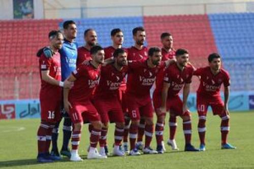  حریف استقلال با مربی جدید امتیازی نگرفته