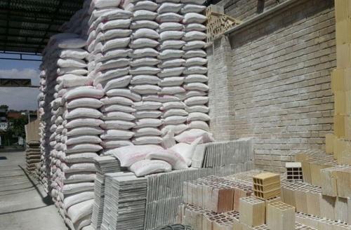 افزایش چشمگیر قیمت مصالح ساختمانی 